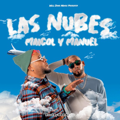 Las nubes