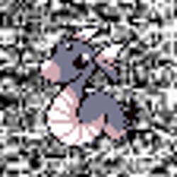 #147 ~ Dratini