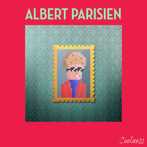 Coolness LP