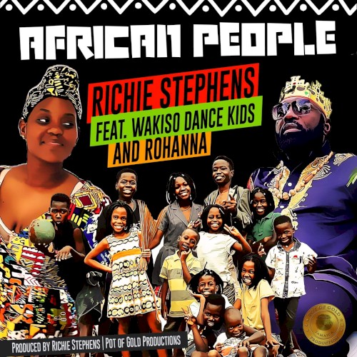 African People
