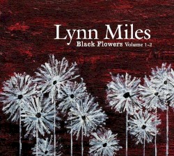 Black Flowers Volume 1-2