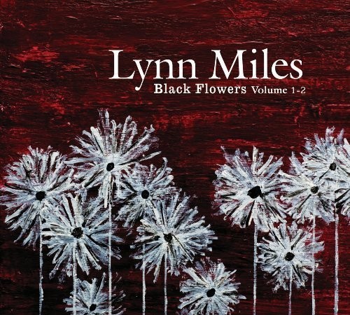 Black Flowers Volume 1-2