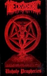 Unholy Prophecies