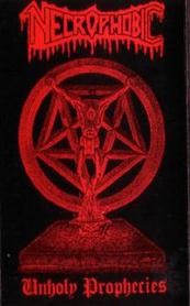 Unholy Prophecies
