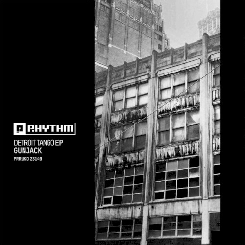Detroit Tango EP