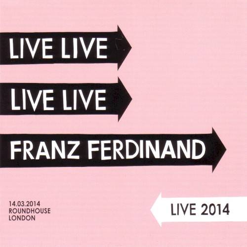 Live 2014