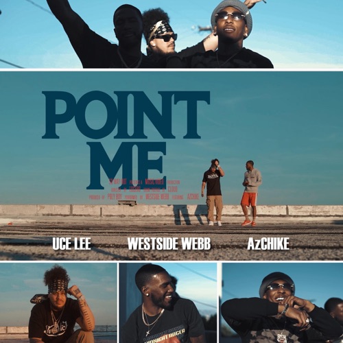 Point Me
