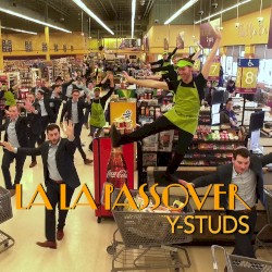 La La Passover