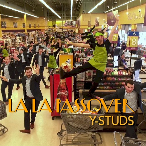 La La Passover