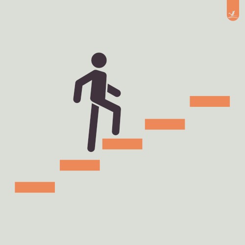 Step by Step