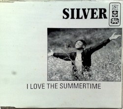 I Love the Summertime