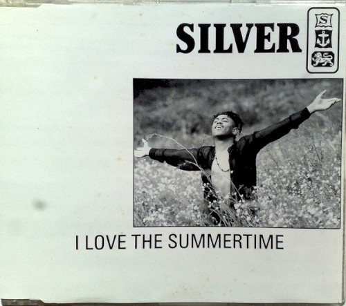 I Love the Summertime