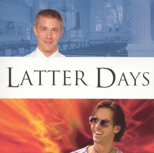 Latter Days