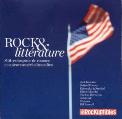 ROCK & littérature