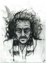 Ogen, Old Man