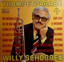 Trompetparade, •1•