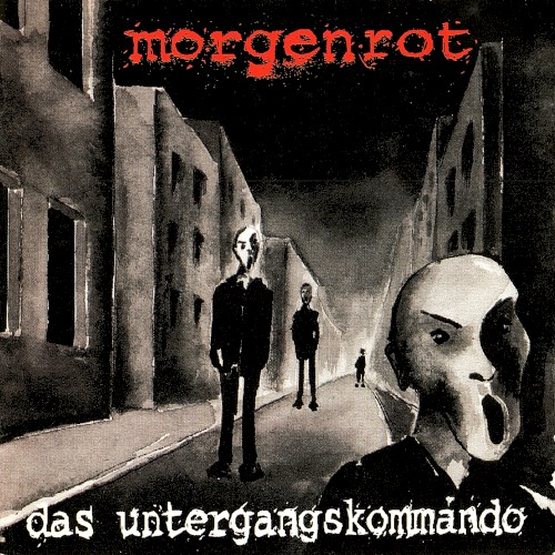 Morgenrot