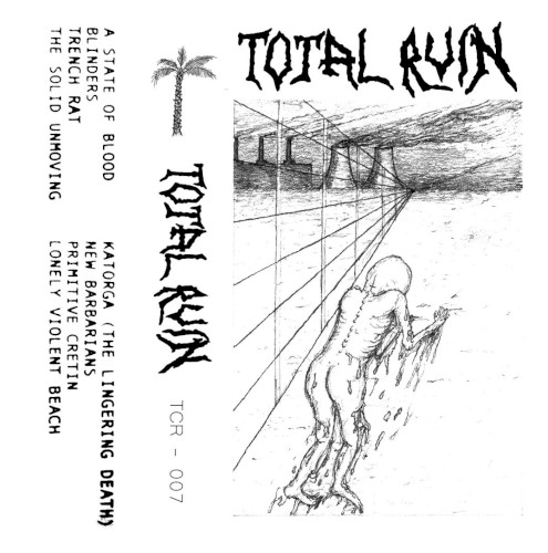 Total Ruin