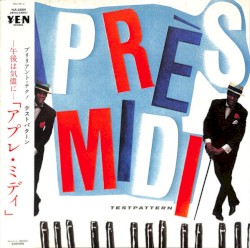 APRÈS‐MIDI