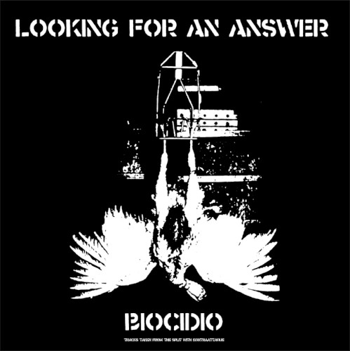 Biocidio