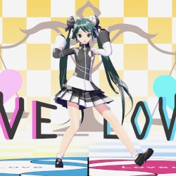 Uraomote Lovers