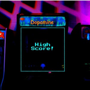 dopamine highscore