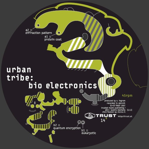 Bio Electronics