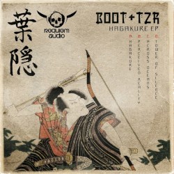Hagakure EP