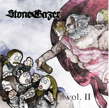 Vol II
