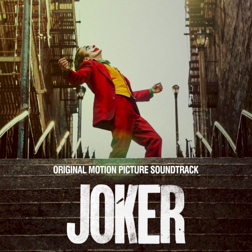 Joker: Music from the Motion Picture