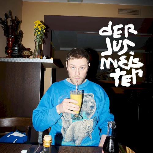 Der JusMeister