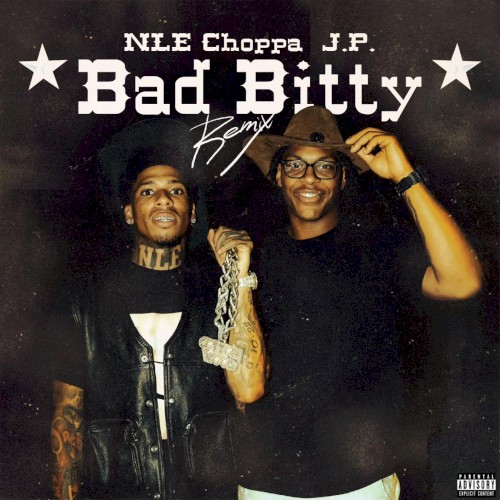 Bad Bitty (remix)