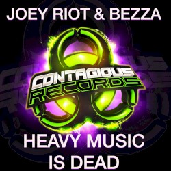 Heavy Music Is Dead