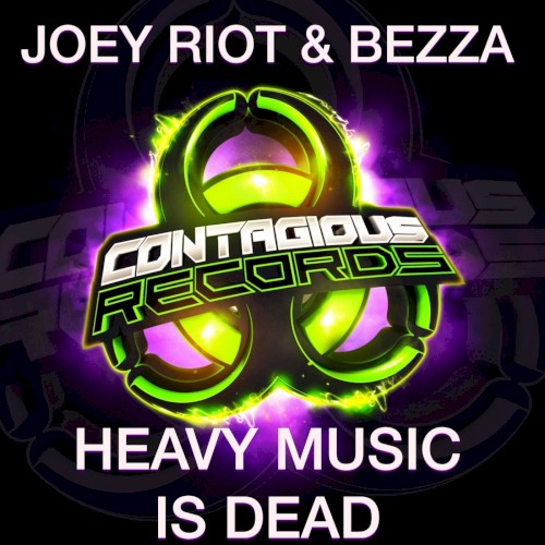 Heavy Music Is Dead