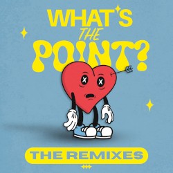 WHAT'S THE POINT? (THE REMIXES)