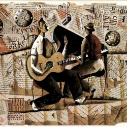 JAZZIZ on Disc: October 1995