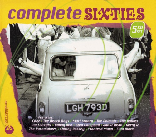Complete Sixties