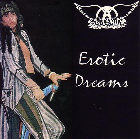 Erotic Dreams