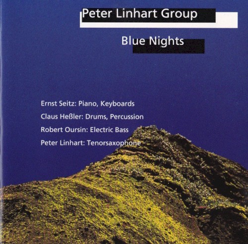 Blue Nights