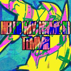 Hello, My Name Is Temma