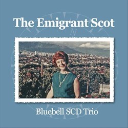 The Emigrant Scot