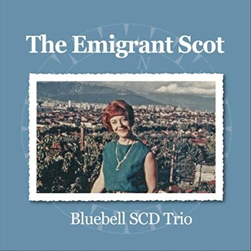 The Emigrant Scot