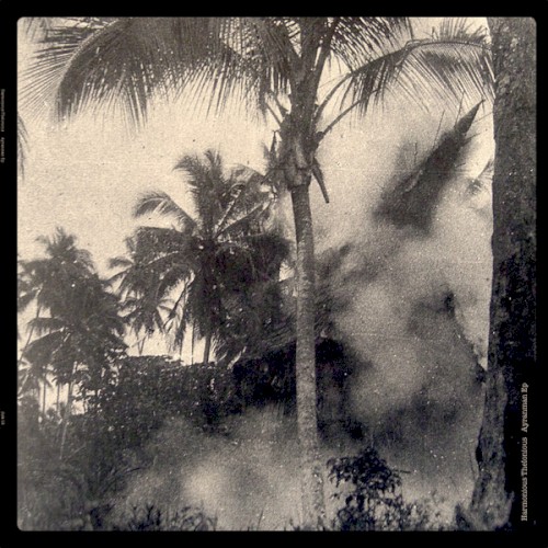 Ayranman EP