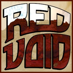 Red Void
