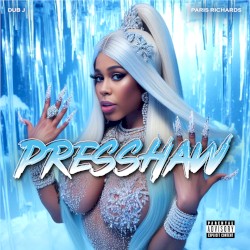 Presshaw