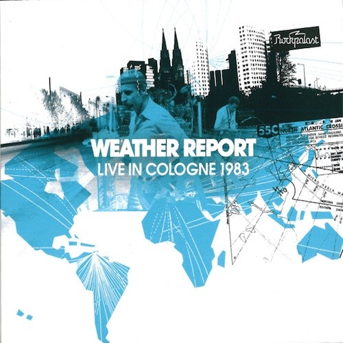 Live in Cologne 1983