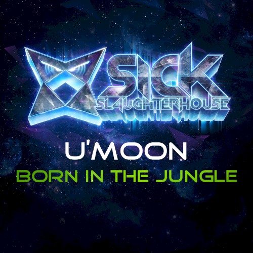 Born In The Jungle