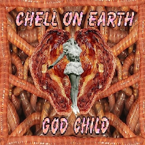 GOD CHILD