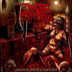 Images of Immortal Damnation
