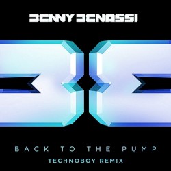 Back to the Pump (Technoboy remix)